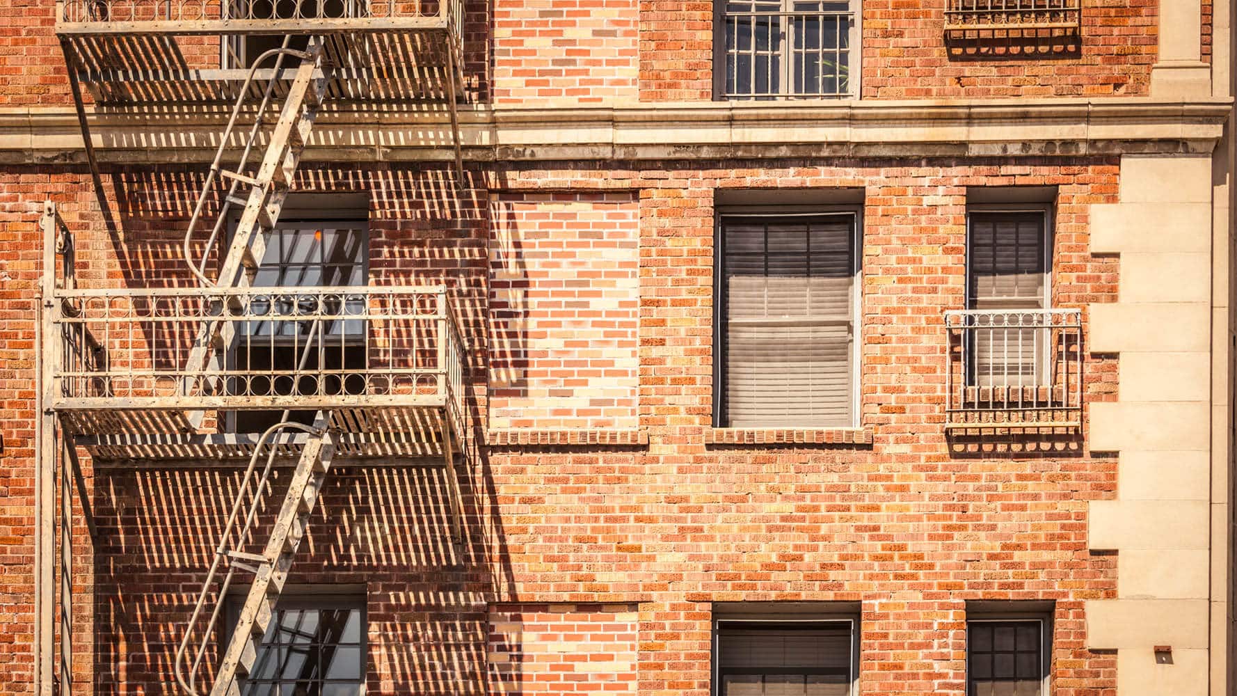 interior Slum Housing banner image