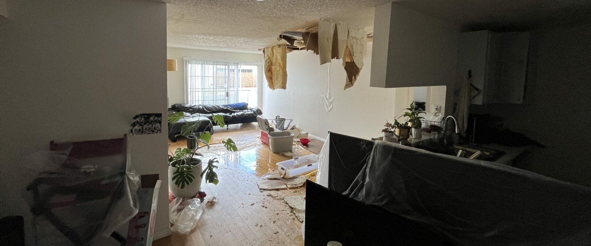 Inner City Law Center Files Lawsuit Against Otsego Villas Owners and